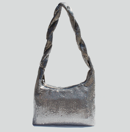 Polly Sparkly Evening Bag ~ 3 Colors Available