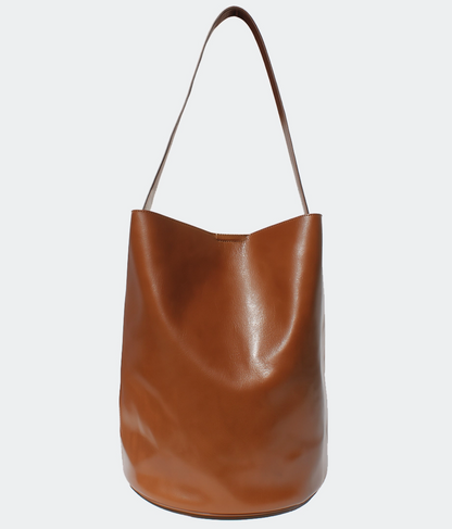 Simple Bucket Tote