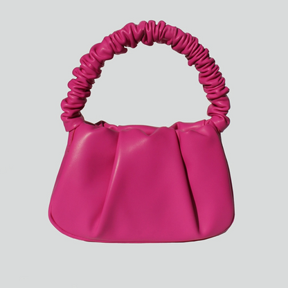 Tessa Scrunchie Tote