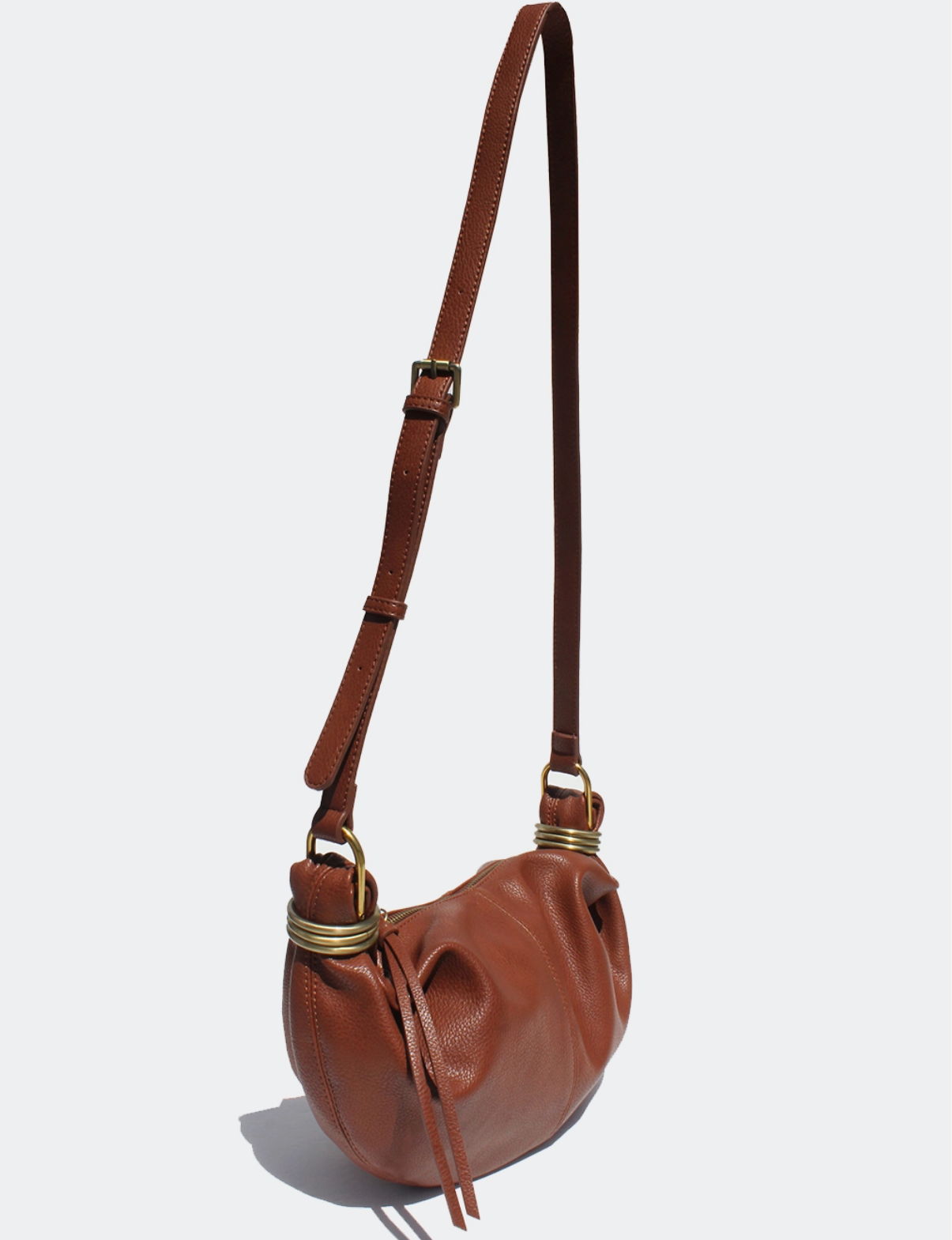 Tiffany Mini Hobo Bag ~ Available in 2 Colors