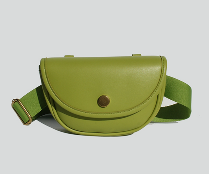 Harlow Simple Crossbody