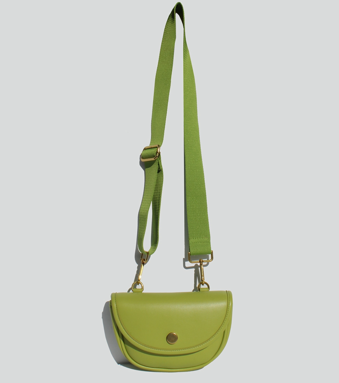 Harlow Simple Crossbody