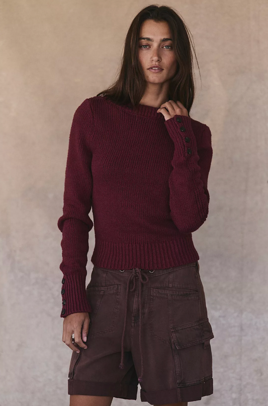 Mila Pullover
