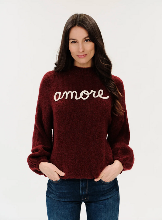 Amore Sweater