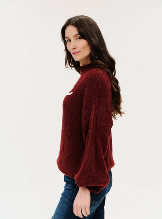 Amore Sweater