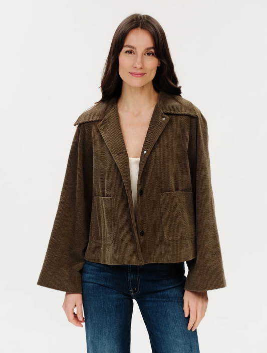 Lima Jacket