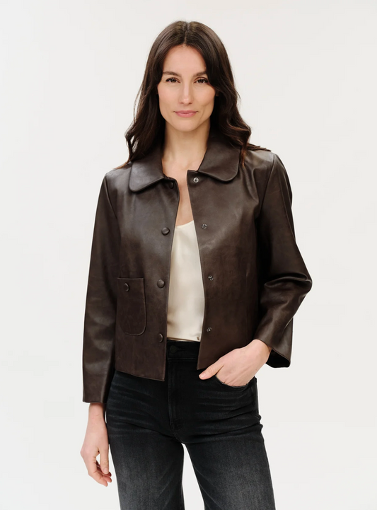Vail Jacket