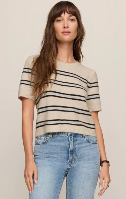 Gatewood Stripe Sweater