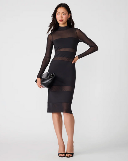 Blaze Dress