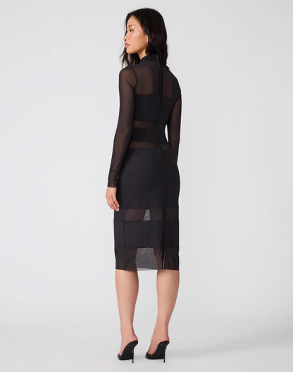 Blaze Dress