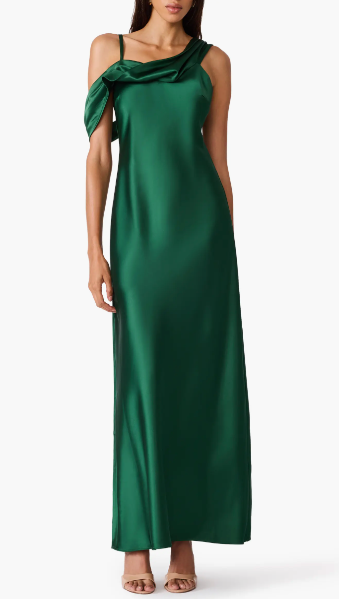 Analeia Dress