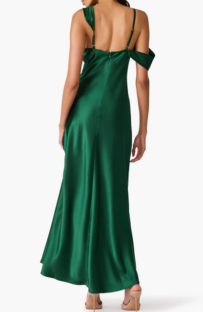 Analeia Dress