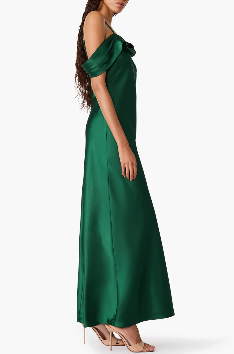 Analeia Dress
