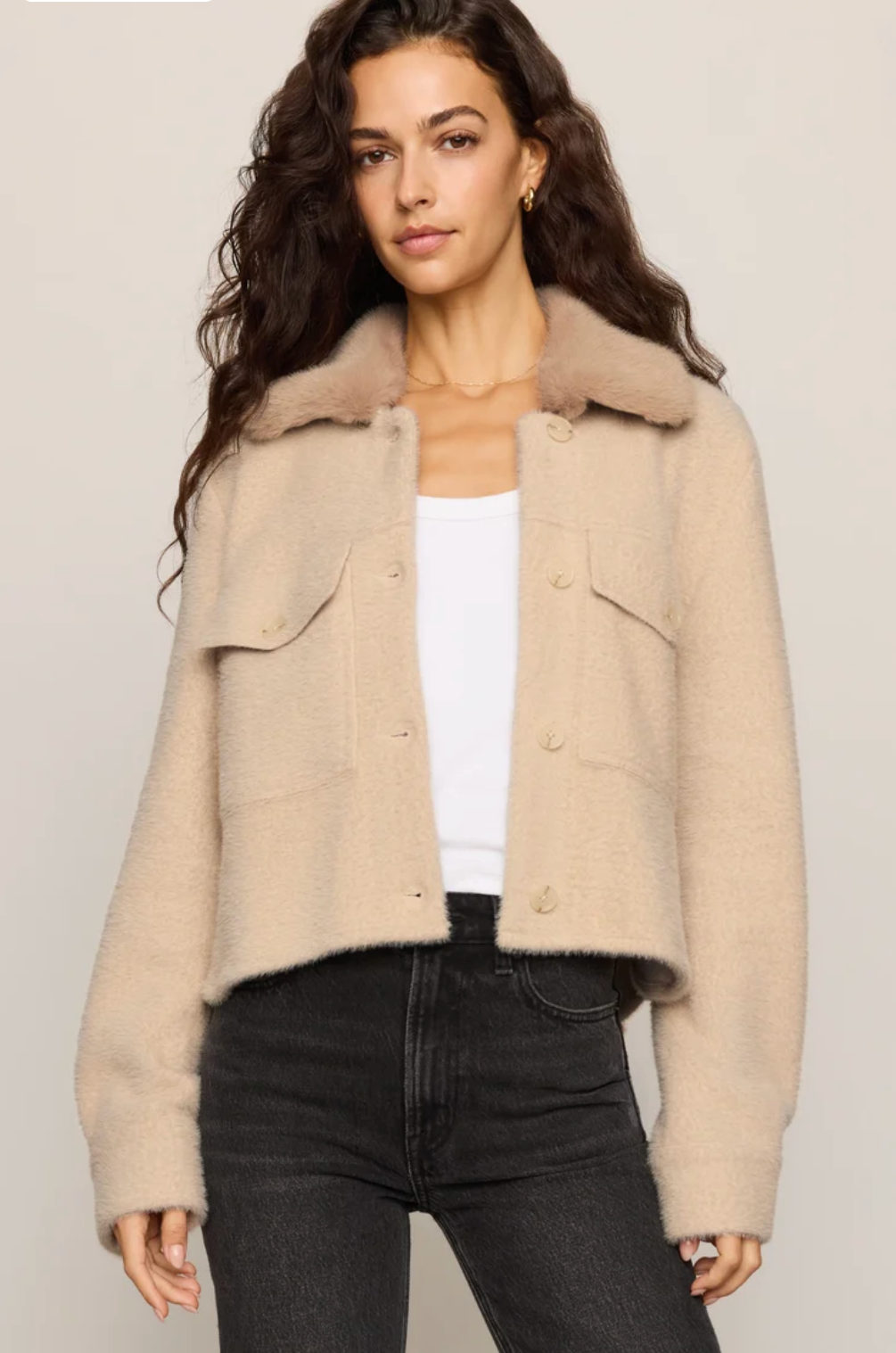 Peyton Jacket