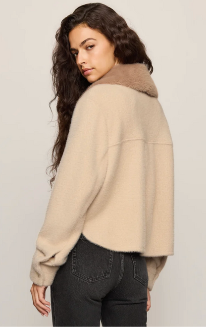 Peyton Jacket