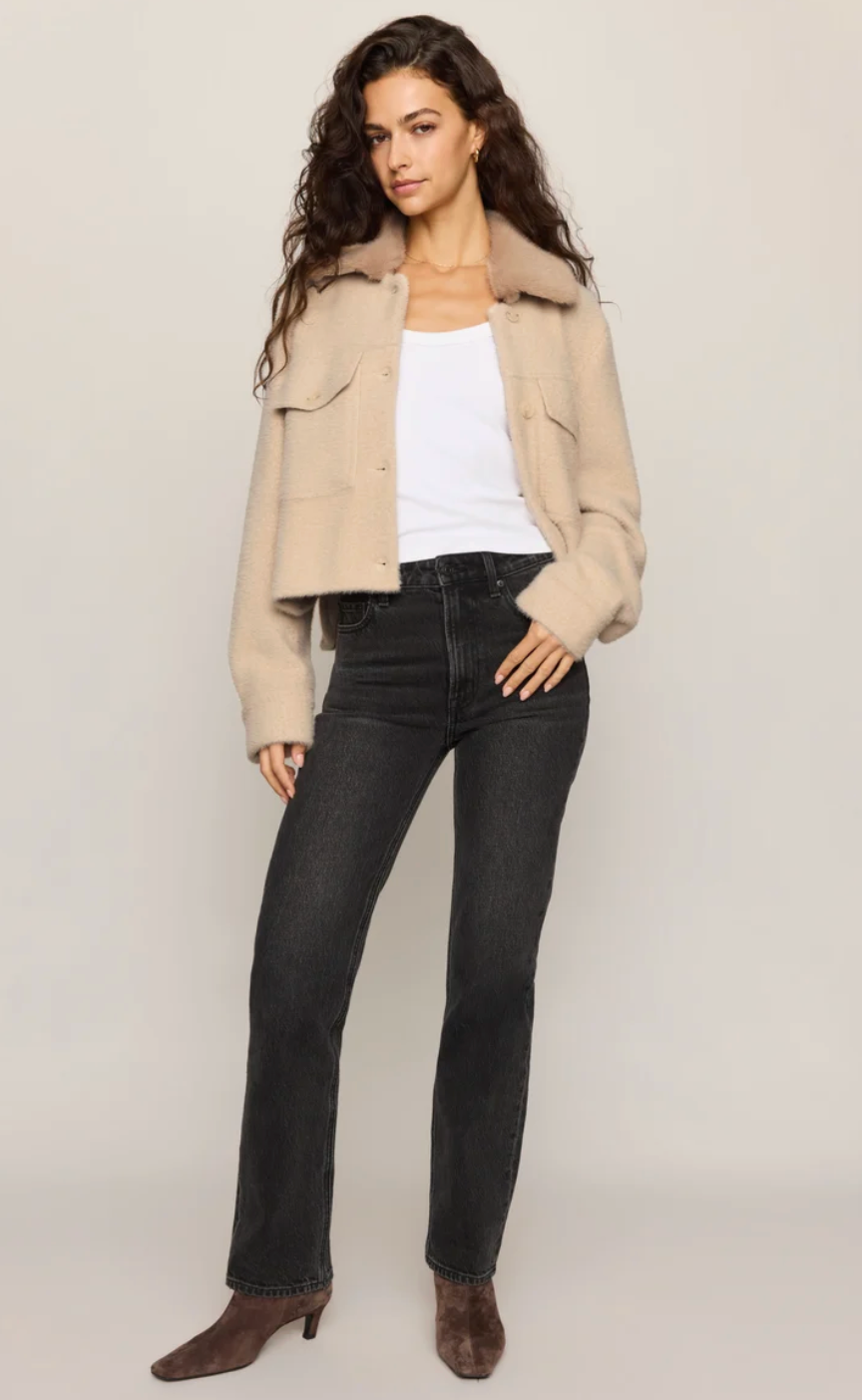 Peyton Jacket