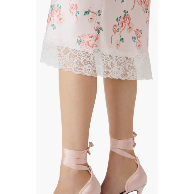 Alayna Skirt