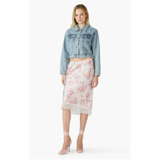 Alayna Skirt