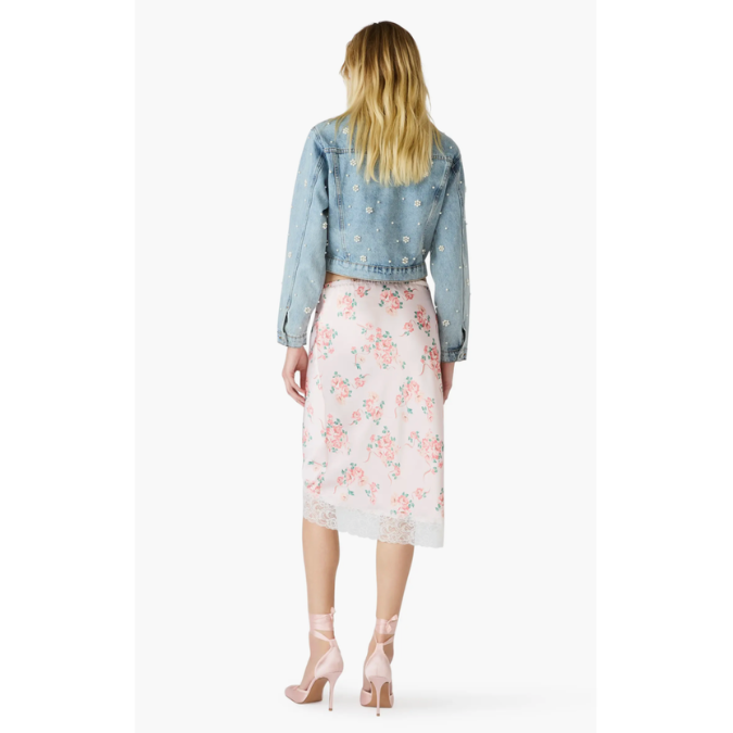 Alayna Skirt