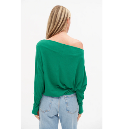 The Anywhere Top {Green}