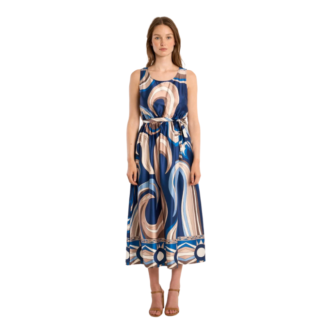 Athena Dress