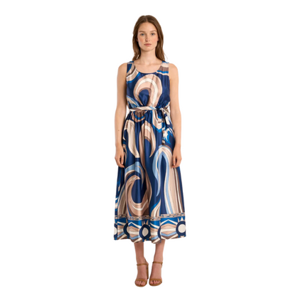 Athena Dress