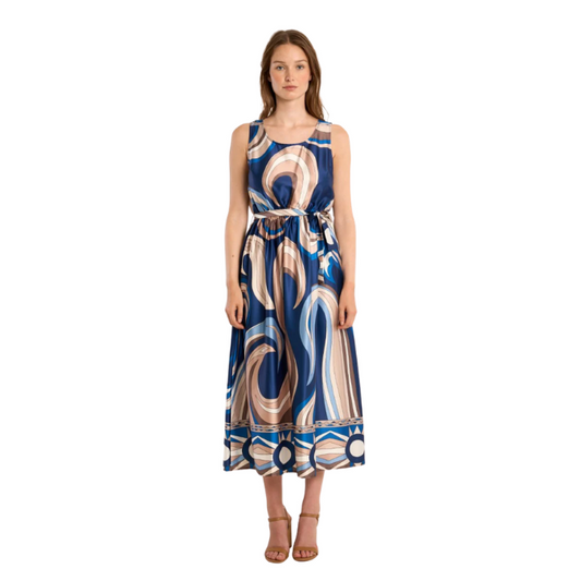 Athena Dress