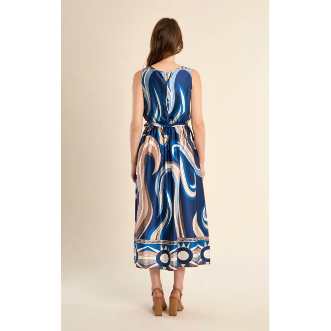 Athena Dress