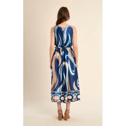 Athena Dress