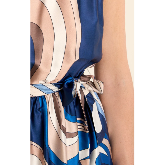 Athena Dress