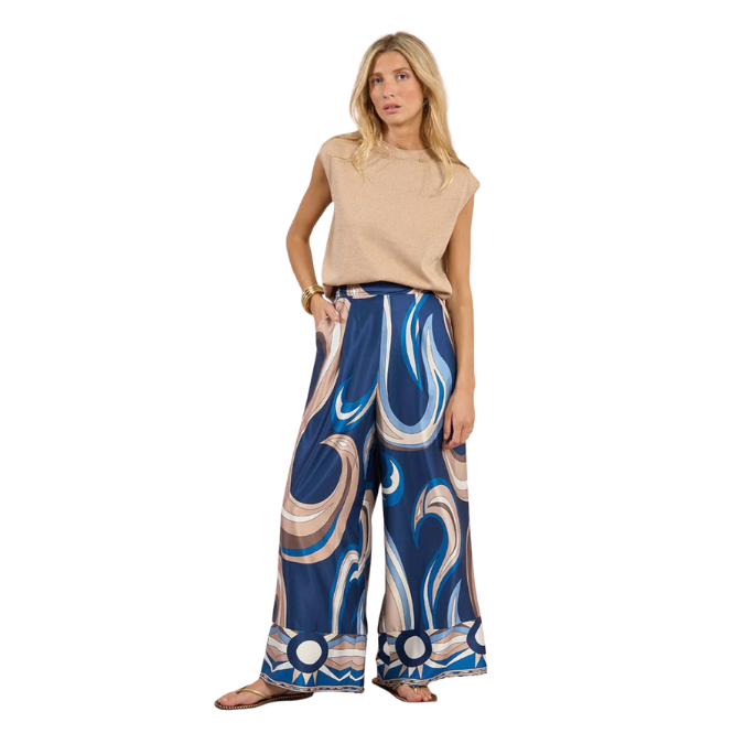Athena Pants