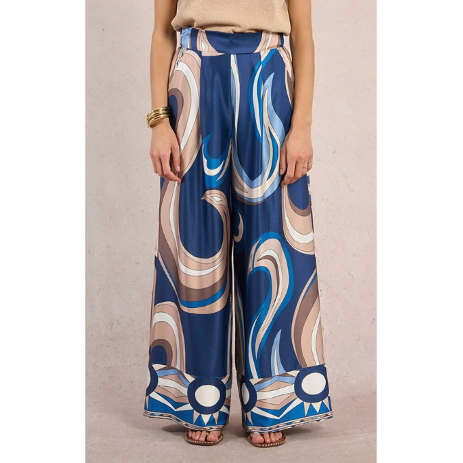 Athena Pants
