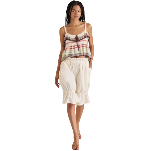 Aubriana Sweater Top