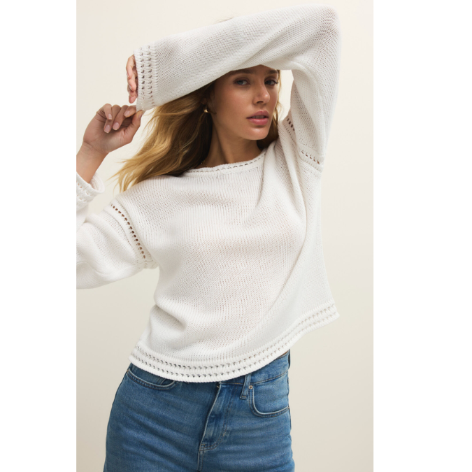 Bellami Sweater
