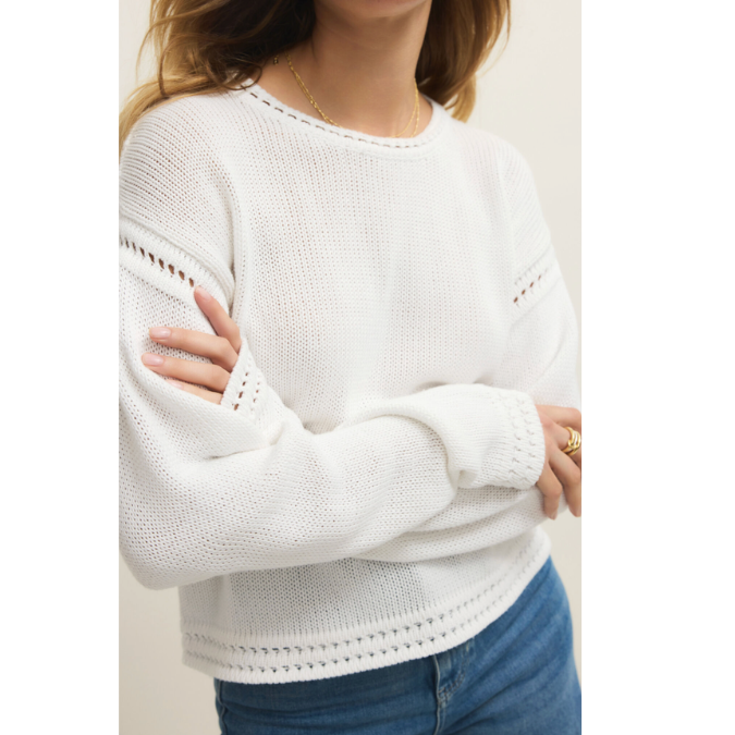 Bellami Sweater
