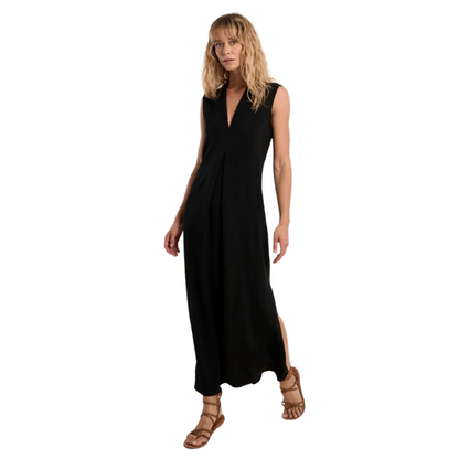 Black Maxi