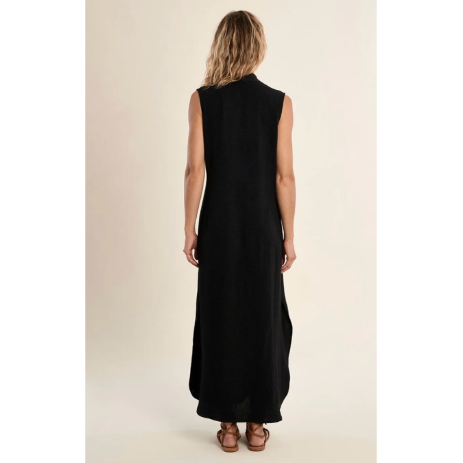 Black Maxi
