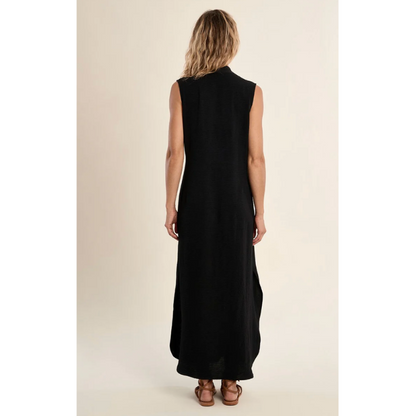 Black Maxi