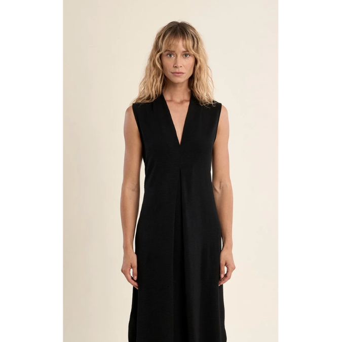 Black Maxi