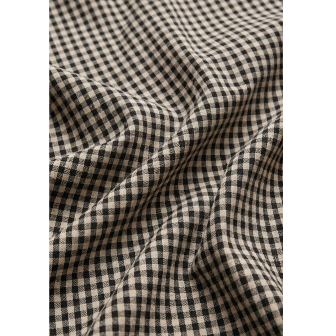 Brooke Gingham Skirt