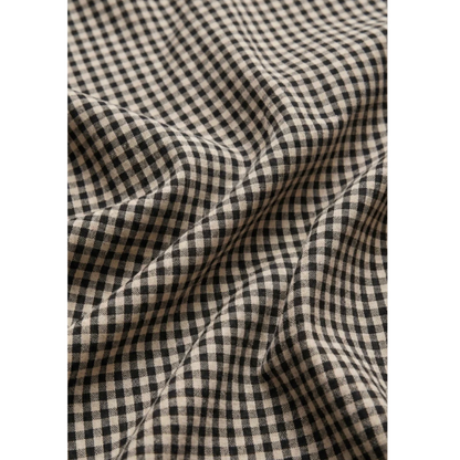 Brooke Gingham Skirt