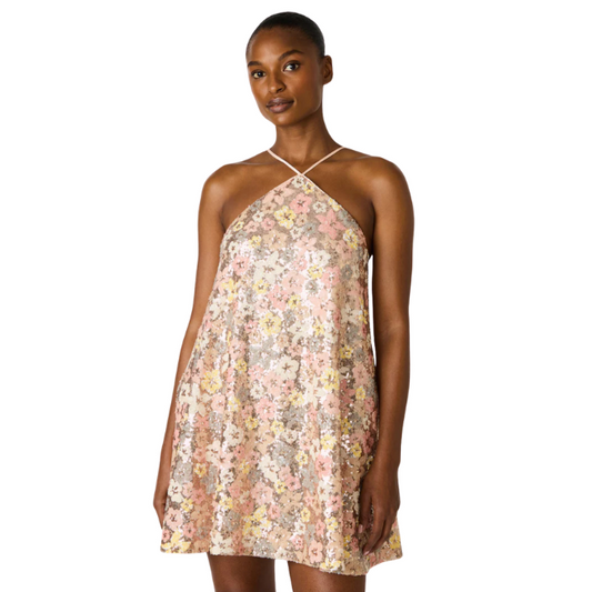 Catiana Dress