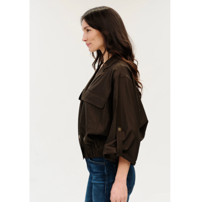 Celine Jacket