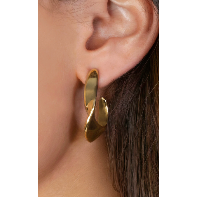 4284E Collette Earring