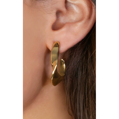 4284E Collette Earring