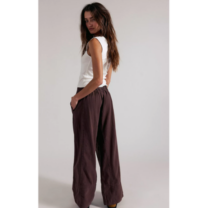Days End Solar Linen