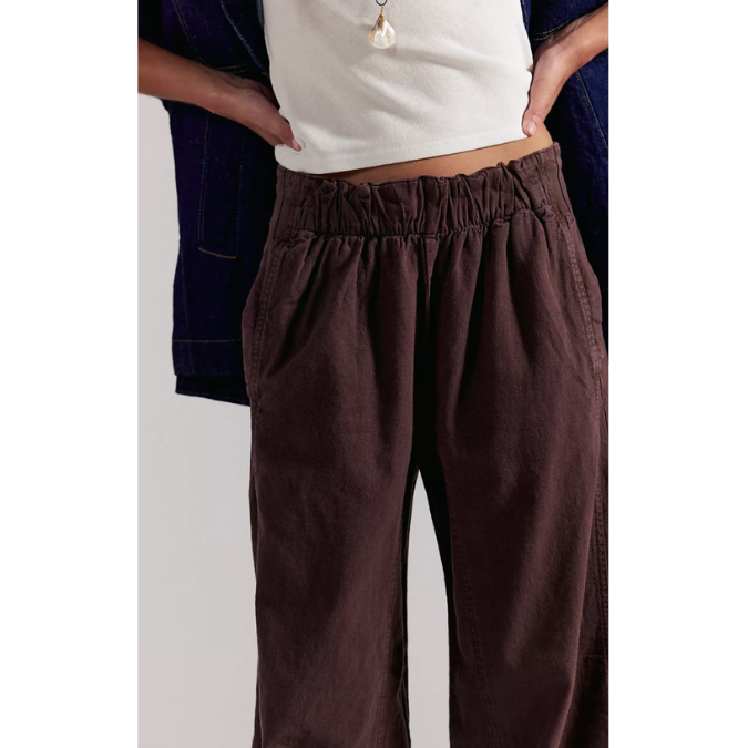 Days End Solar Linen