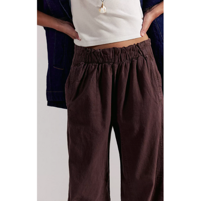 Days End Solar Linen