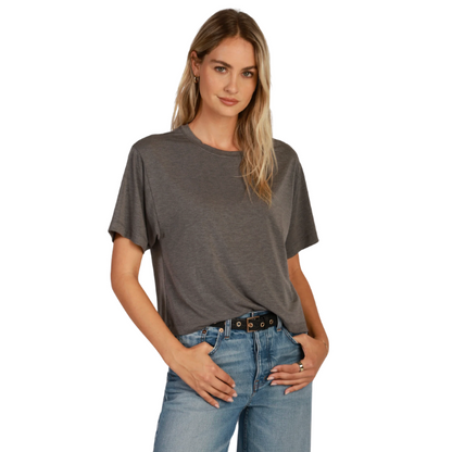 Dylan Tee {Vintage Black}
