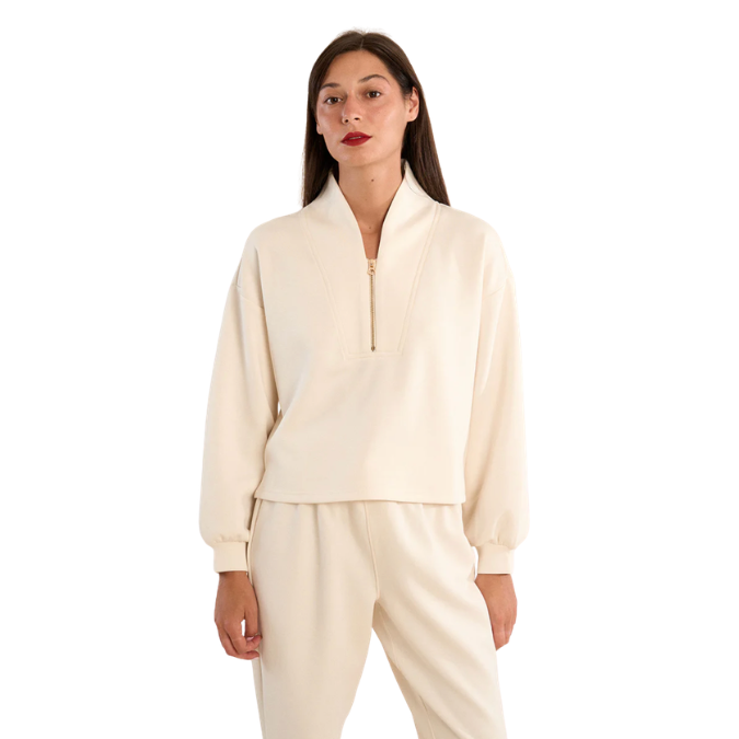 Edie Sweatshirt